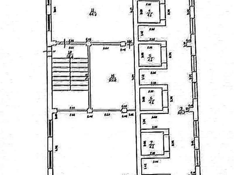 здание под коммерческую недвижимость на Портовое ш город Дзержинск