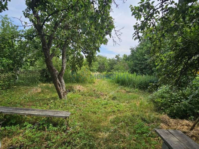 дом на улице Береговая, Новинский сельсовет