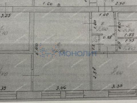 2-komnatnaya-prosp-lenina-d-58a фото