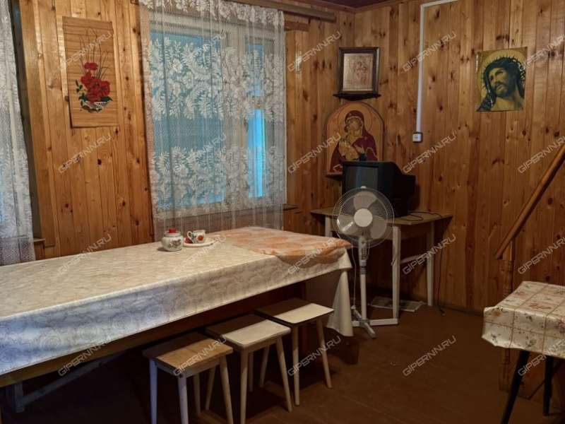 дом на улице Садовая деревня Карабасиха