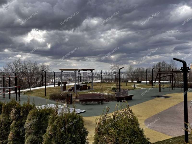 двухкомнатная квартира на Енисейской улице дом 1А