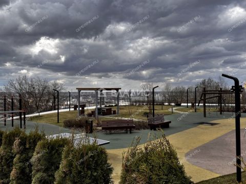 2-komnatnaya-ul-eniseyskaya-d-1a фото