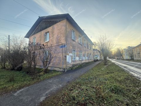 2-komnatnaya-gorod-zavolzhe-gorodeckiy-rayon фото