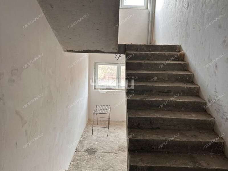 однокомнатная квартира в новостройке в Инженерном проезде дом 7 к2