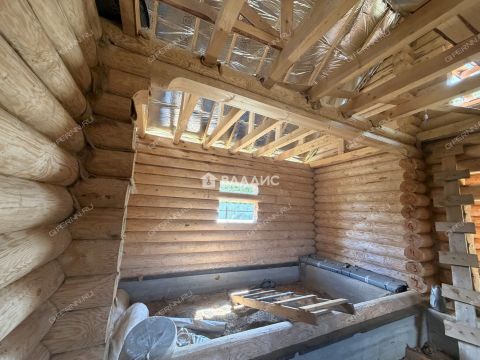 dom-selskiy-poselok-gavrilovka-gorodskoy-okrug-dzerzhinsk фото