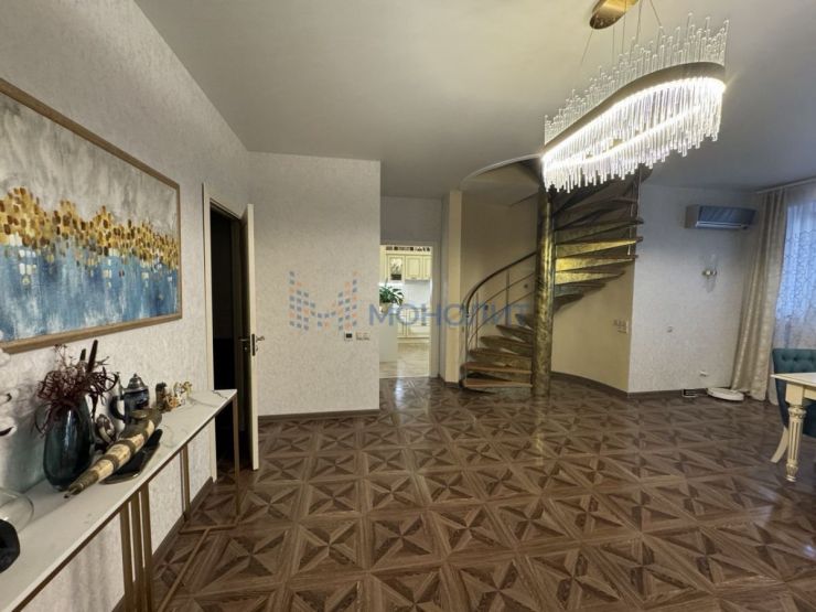 Фото: Валентина Зайцева / АН «Монолит Истейт»