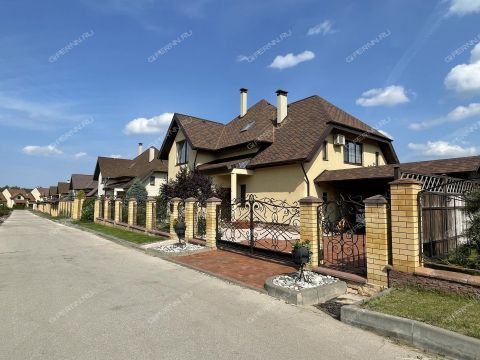 dom-derevnya-shumilovo-bogorodskiy-municipalnyy-okrug фото