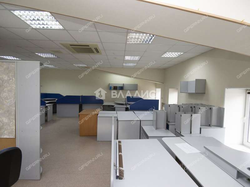 помещение под офис на Нижне-Волжской набережной