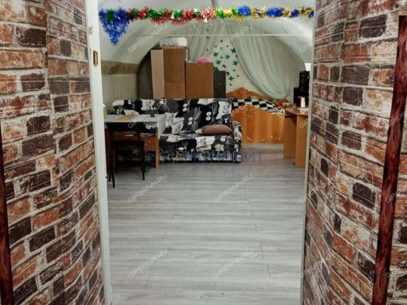 двухкомнатная квартира на улице Венецкого дом 6 город Богородск