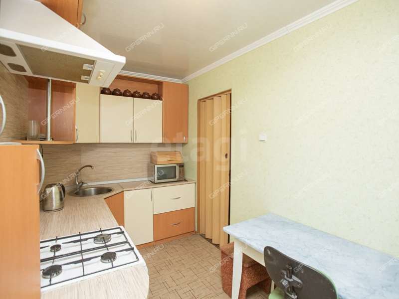 двухкомнатная квартира на улице Мирошникова дом 3б