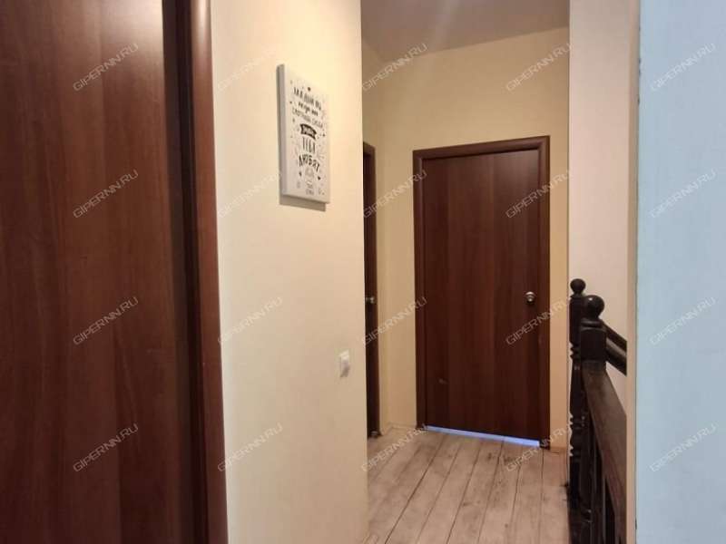 дом на улице 4-я Южная деревня Черемисское