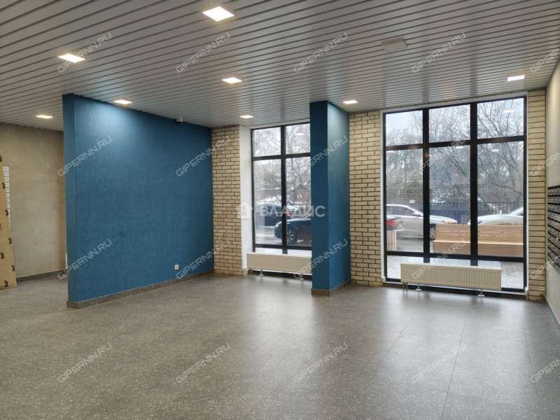 однокомнатная квартира на Правдинской улице дом 43