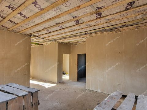 dom-derevnya-podvaliha-kstovskiy-rayon фото