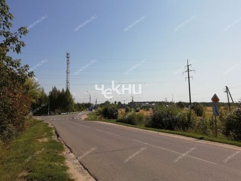 derevnya-zimenki-kstovskiy-rayon фото