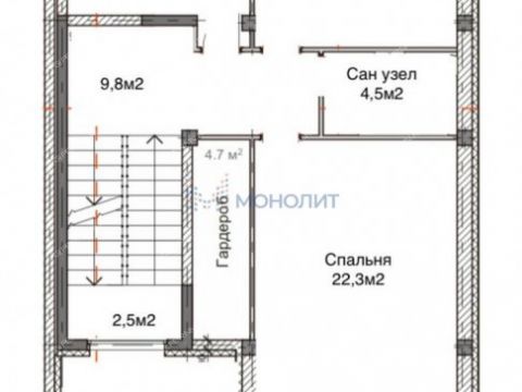 taunhaus-sl-podnove-d-472b фото