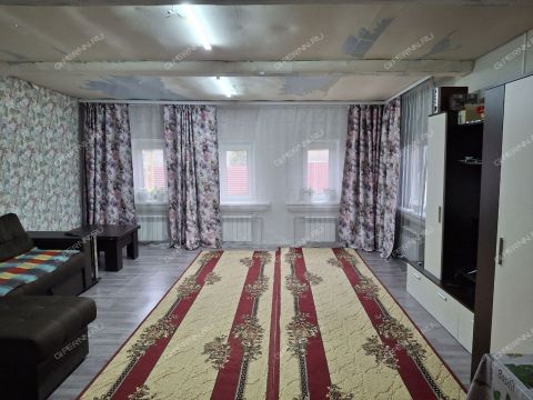 dom-derevnya-taynovo-gorodskoy-okrug-bor фото