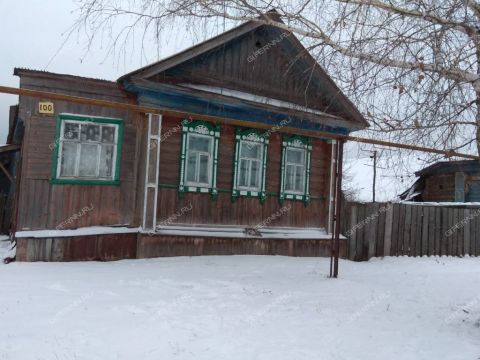 dom-selo-abramovo-arzamasskiy-rayon фото