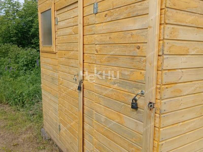 дом на Северная село Смольки