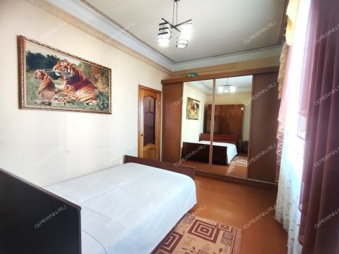 3-komnatnaya-ul-gorohoveckaya-d-18 фото