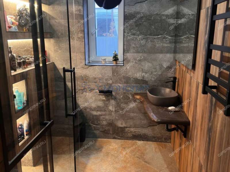 дом на  Серебряные ключи (деревня Бугры) тер. ТСН