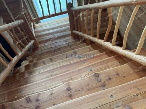 dom-selo-bezvodnoe-kstovskiy-rayon фото