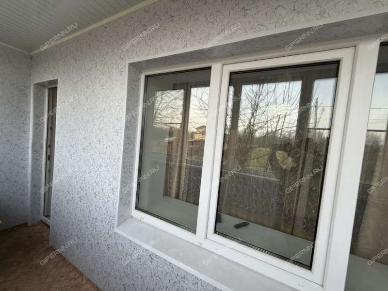 однокомнатная квартира на Центральной улице дом 3 деревня Федурино