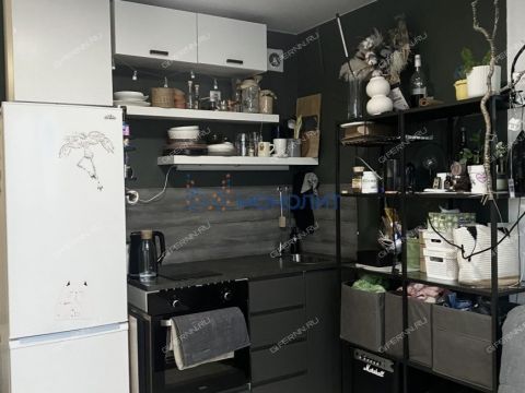 kvartira-studiya-ul-borisa-vidyaeva-d-18 фото