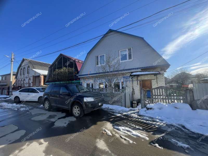 земельный участок 1,5 сотки Серпуховская улица