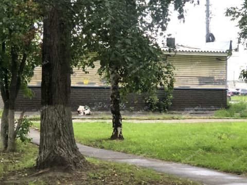 1-komnatnaya-ul-melnikova-d-30 фото