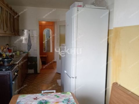 2-komnatnaya-gorod-zavolzhe-gorodeckiy-rayon фото