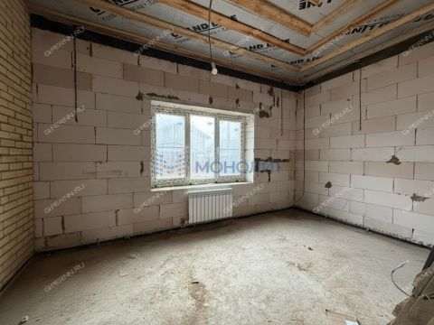 dom-selo-bezvodnoe-kstovskiy-rayon фото