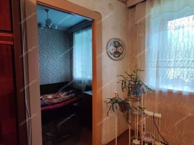 трёхкомнатная квартира на Кировской улице дом 5