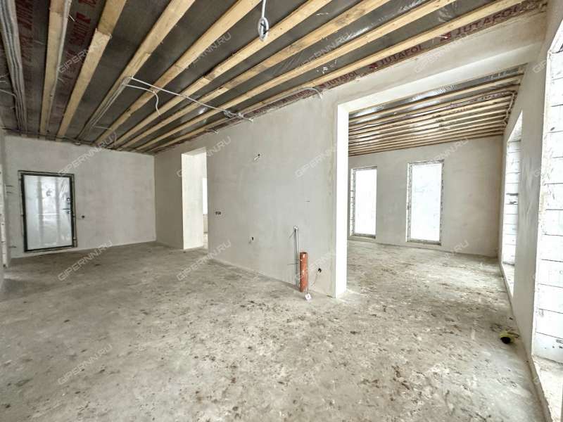 дом на Овражная ул. деревня Майдан