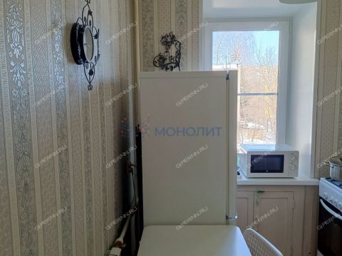 1-komnatnaya-ul-fedoseenko-d-13 фото