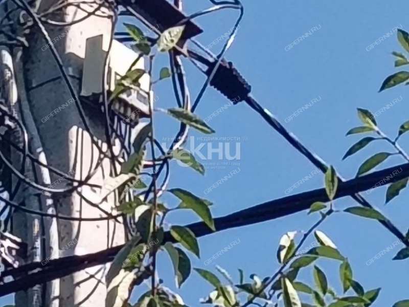 дом на Милютенкова деревня Устиново