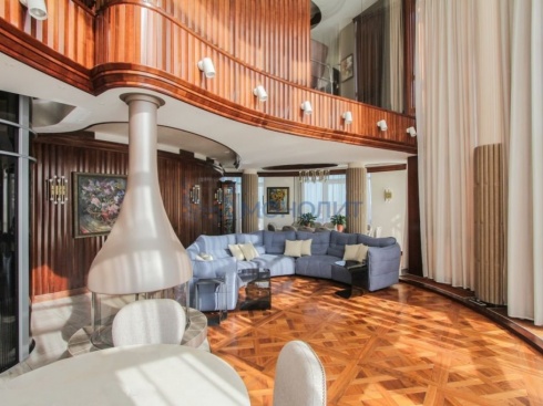 Лифт и джакузи на крыше. Как выглядят самые дорогие квартиры Нижнего Новгорода?