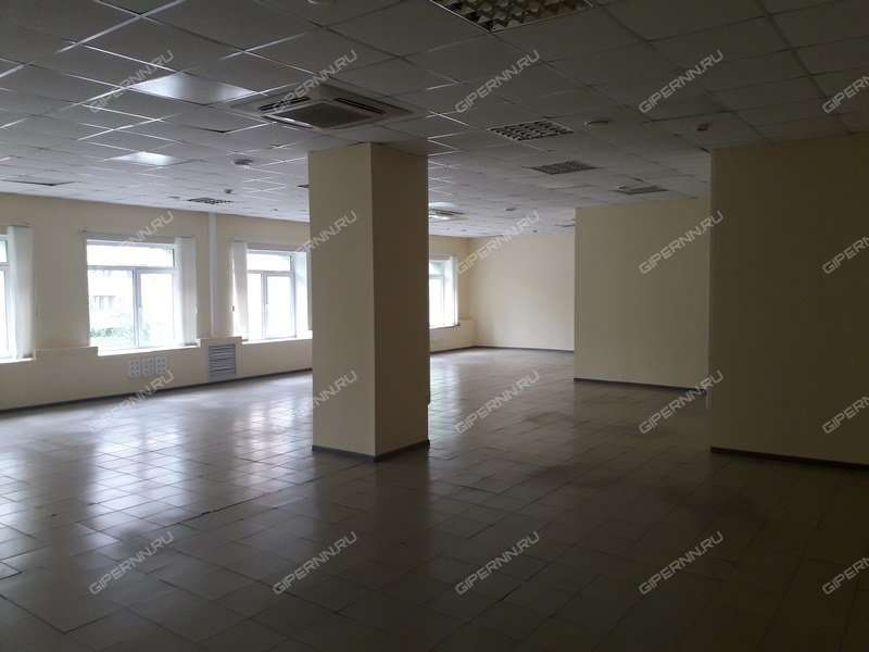 помещение под офис на Маршала Вороноваул, д. 1а