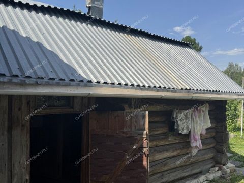 1-2-doma-derevnya-bolshoe-sodomovo-kantaurovskiy-selsovet-gorodskoy-okrug-bor фото