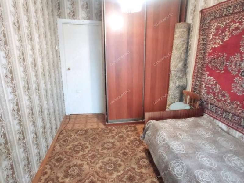 двухкомнатная квартира на проспекте Ленина дом 51/9