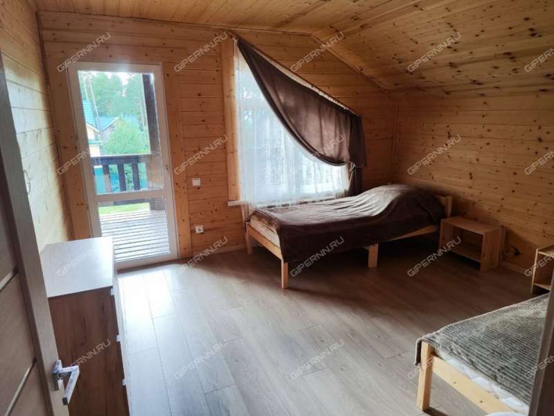 коттедж на  Большой Суходол 2 (деревня Большой Суходол) тер