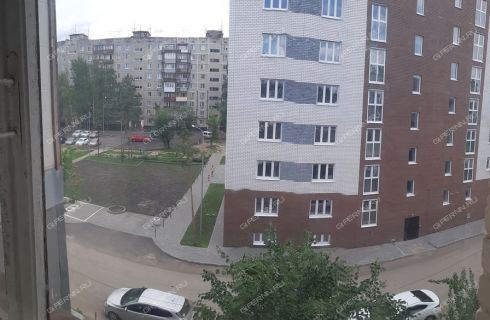 Ливерпуль ул василия иванова 35б фото Купить 3 комнатную квартиру на улице Василия Иванова дом 23 в Нижнем Новгороде, 