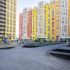 однокомнатная квартира на улице Романтиков дом 5