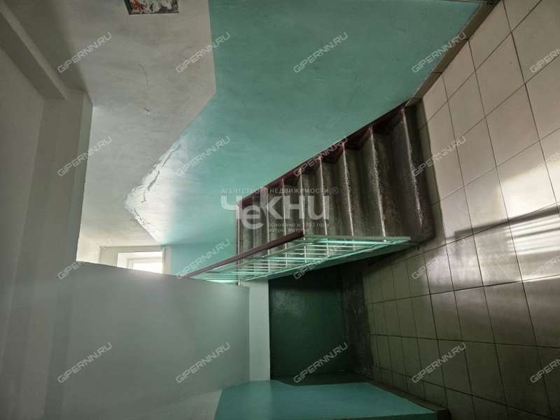 трёхкомнатная квартира на Тираспольской улице дом 11