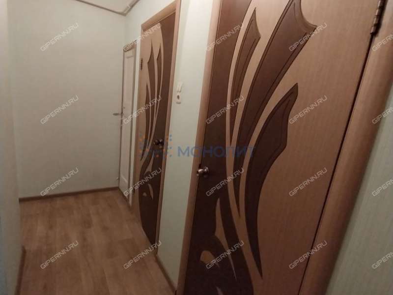 однокомнатная квартира на проспекте Гагарина дом 110