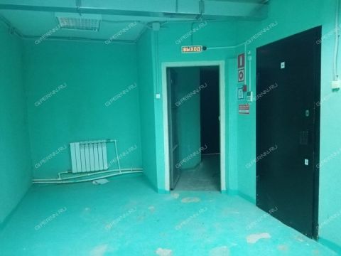 novikova-priboya-ul-4 фото