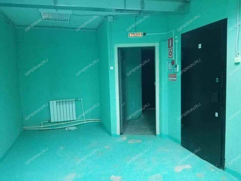 помещение под склад на Новикова-прибоя ул. 4к6