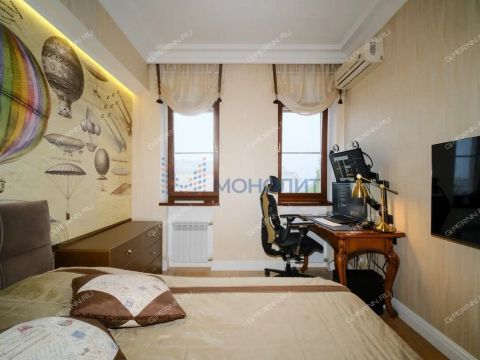 3-komnatnaya-ul-bolshaya-pokrovskaya-d-30a фото