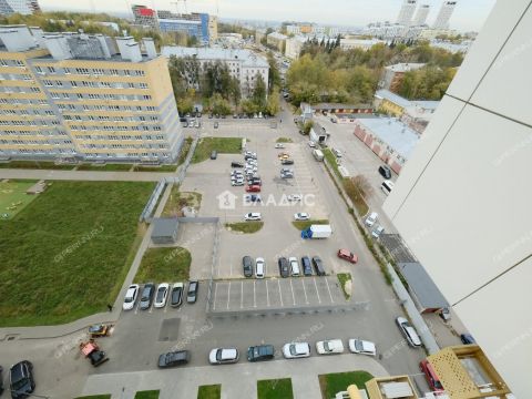 kvartira-studiya-prosp-gagarina-d-36-k3 фото