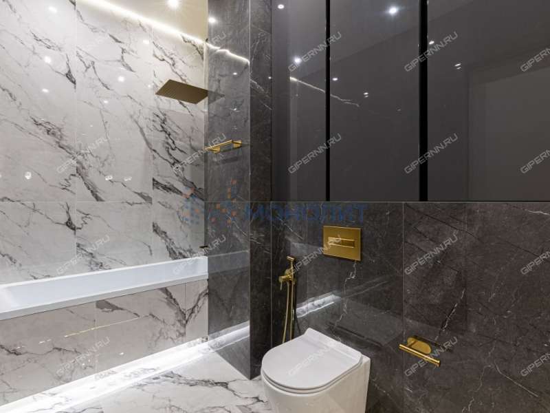 двухкомнатная квартира на Барминской улице дом 1А