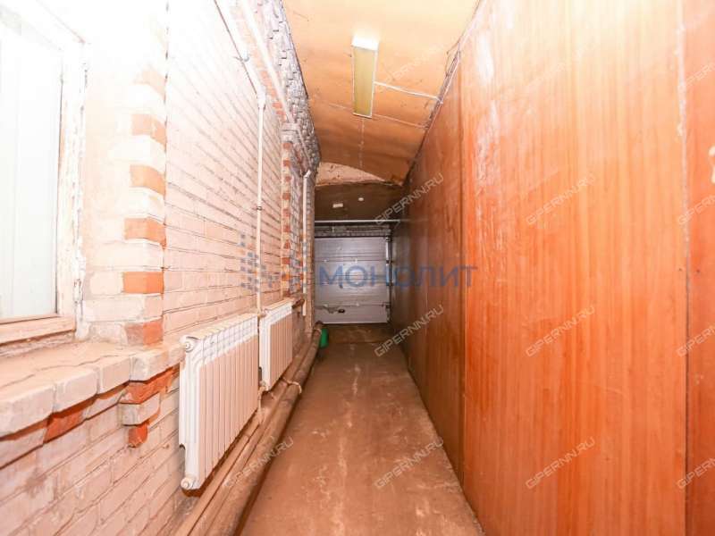 дом на улице Вали Котика